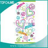 Personalised Custom Printed Beach Towel With Individual Pouch,skull Beach Towel,luxury Stripe Cabana Beach Towel thumbnail-2