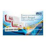 High-end Plastic Cigarette Filter With Fix 34mm Cigarette Tar Filter Holder thumbnail-1