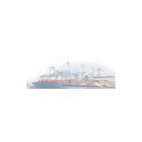 Zhongshan Shenzhen Guangzhou China To Usa Door To Door Ocean Freight Shipping Rates