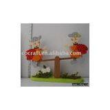 Wooden Decoration Handicraft Gift Ornament thumbnail-1