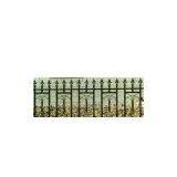 Iron Fencing thumbnail-1
