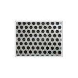 Stainless Steel Perforated Mesh