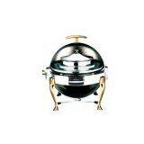 Stainless Constant- Temperature Steel Buffet