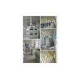 Grain Milling Machine