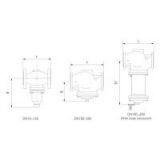 30D01D03Y/R Self-operated Pressure and Differential Pressure Control Valve thumbnail-3