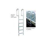 Straight Dock Ladder