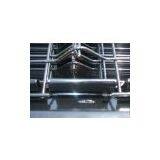 PVC Coated Wire Mesh Fence(manufactrue) thumbnail-3