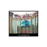 P16 Outdoor Full Color Led Screen