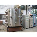 mutil-arc ion vacuum coating machine