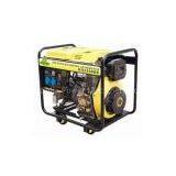 Open Diesel Generator 2500p