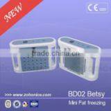 Small Mini Cryo Slim Freezer Weight Loss Belt BD02