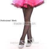 2016 Fashion Girl Pantyhose Latin Dance Tights Children Sexy Net Stockings thumbnail-2