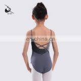 11524107 Camisole Velvet Kids Ballet Leotards thumbnail-3