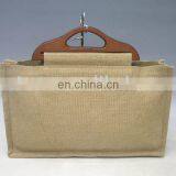 Jute Shopping Bag