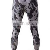 2016 Hot Sale High Quality Mens Long Cotton Jogger Pants With Biker thumbnail-5