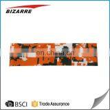 High Quality No-slip Sport Headband With Silicone Strip thumbnail-5