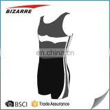 Custom Made Quick Dry Women's Rowing Suits National thumbnail-2
