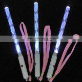Logo Imprint Led Stick Concert Led Stick Blining