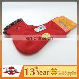 Fashion Design Ladies Walking Socks,semi Terry Socks