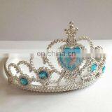 HBW-0263C Frozen Princess Elsa Crown and Wand thumbnail-2