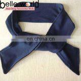 Popular Sport Lycra Solid Moisture Wicking Headband thumbnail-4