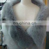 NW-0291ladies Shearling Cape New Style2011 thumbnail-1