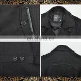 2015 New Model Designer Wholesale Winter Jacket thumbnail-4