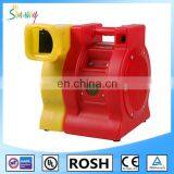 Inflatable Air Blower for Inflatable Bouncer Portable CEUL 750Wh0W Blower thumbnail-3