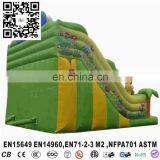 Popular Animal World Inflatable Slide for Sale for Children thumbnail-3