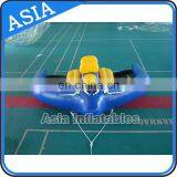 Inflatable Flying Fish Manta Ray Towable For Water Sport Game