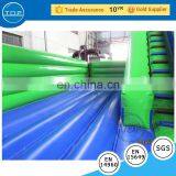 TOP INFLATABLES Airplane Bounce House Kids Inflatable Jumping Balloon With Low Price thumbnail-4