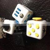 2017 Activity Fidget Cube Out of Stress Fun Toy Cute Antistress Cube Finger thumbnail-6