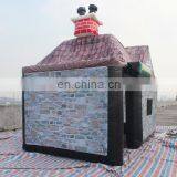 Camping Outdoor Party Pub Tent Party House Inflatable Bar thumbnail-5