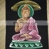 INDIAN GODS PRINTED WALL HANGINGS thumbnail-3