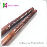 Best Kolinsky Hair Acrylic Nail Brush With Red Wooden Handle thumbnail-3