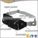 Adjustable Fitness Workout Running Belt Travel Money Pouch Waist Pack thumbnail-5
