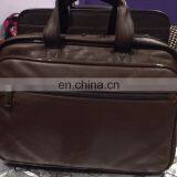 Leather Office Bags for Man thumbnail-3