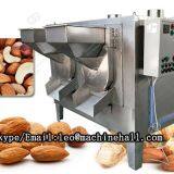 Chana|Peanut|Almond|Chickpea|Nut Roasting Machine For Sale