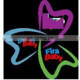 High Quality Super Absorbent Textile Cotton Beren Baby Diaper thumbnail-3