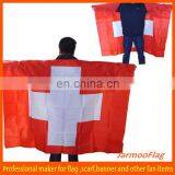 Custom 2014 World Cup Customized Body Flags thumbnail-1
