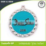 Best Selling Metal Medal,cheapest Dance Medal thumbnail-2