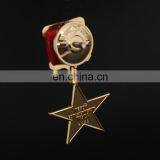 Custom Pentagram Glod Plating Medal of Honour thumbnail-2
