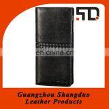 Compersenive Selection Ladies Handbag Top Grain Leather Wallet thumbnail-1