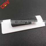 Promotional Cheap Price Pvc Name Badge Manufacturer From China thumbnail-5