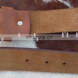 Top Quality Genuine Leather Dressing Belt Mens 2017 thumbnail-4