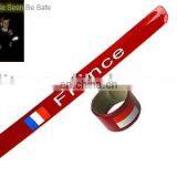 Reflective Slap Wrap With so Many Color and Size