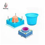 Plastic Injection Mould Taizhou Flower Pot Mould thumbnail-1