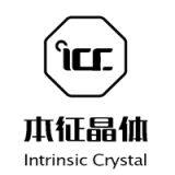 QINHUAGNDAO INTRINSIC CRYSTAL TECHNOLOGY CO