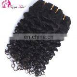 2017 Hot Sale Deep Curly 8A Virgian Brazilian Hair Bundles Mink Brazilian Hair thumbnail-2