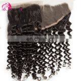 Brazilian Bulk Hair Extensions Without Weft Lace Frontals With Baby Hair
